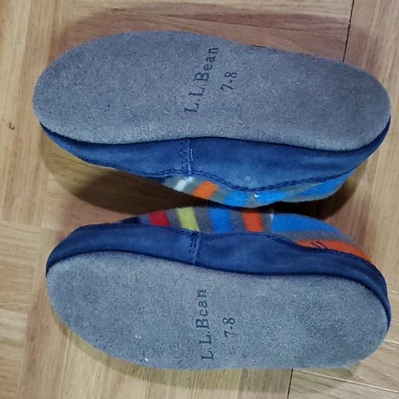 L.L.Bean sleeper - Picture 2 of 2